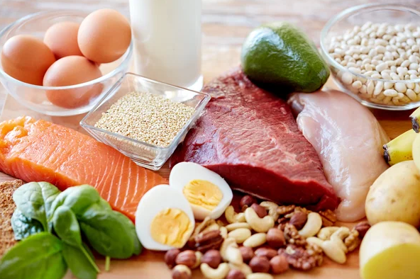 Participation alimentaire