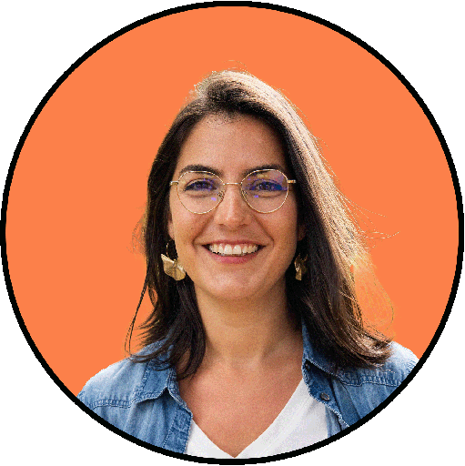Marine Legroux-Benassis
