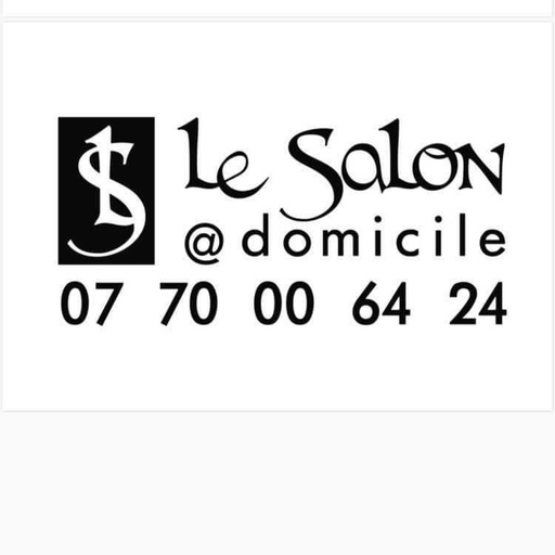 Le Salon à domicile, Océane YVENAT